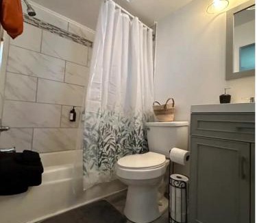 Livingston Park Apartment | Nationwide Childrens Hospital close by