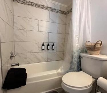Livingston Park Apartment | Nationwide Childrens Hospital close by
