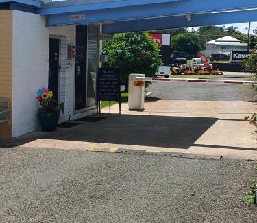 Gympie Hotel | Nationwide Motel