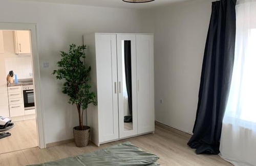 Kreuzriehe Apartment | Natis Gäste Wohnung