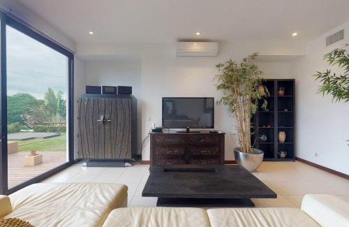 Tarcoles Apartment | Nativa A14