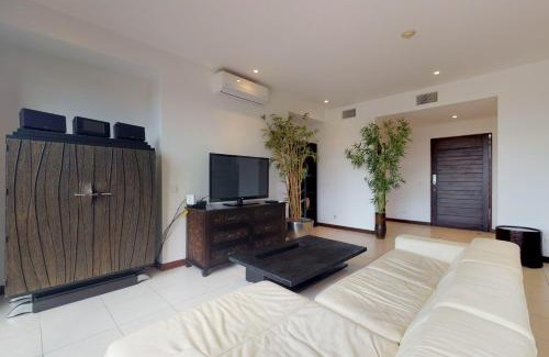 Tarcoles Apartment | Nativa A14