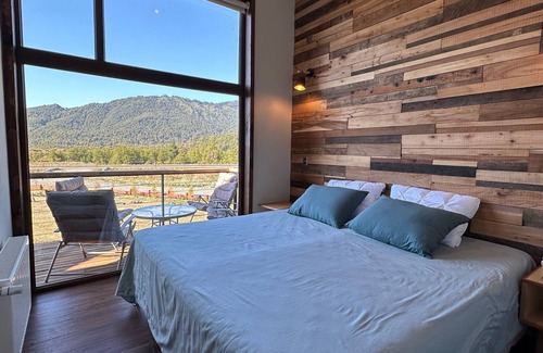 Malalcahuello Cabin | Nativa Mountain Suites