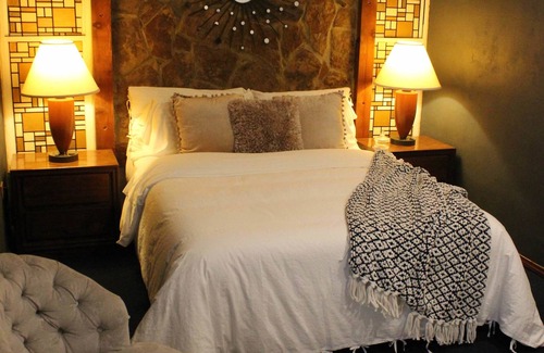 La Cascara Hotel | Nativa Posada & Spa