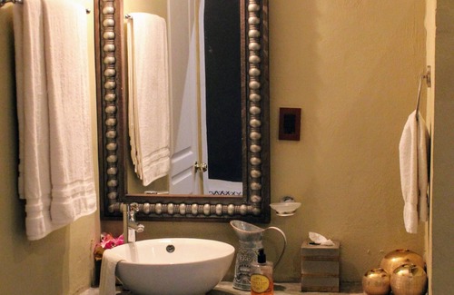 La Cascara Hotel | Nativa Posada & Spa