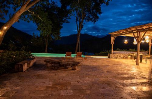 Sopetran Hotel | Nativa Refugio Escondido