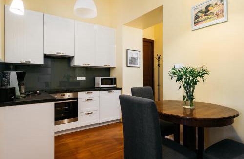 Kazimierz Apartment | Native Apartments Brzozowa 15
