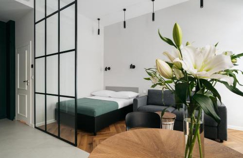 Piasek Połnoc Apartment | Native Apartments Długa 24I4