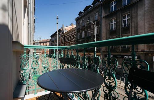 Piasek Połnoc Apartment | Native Apartments Długa 24I4