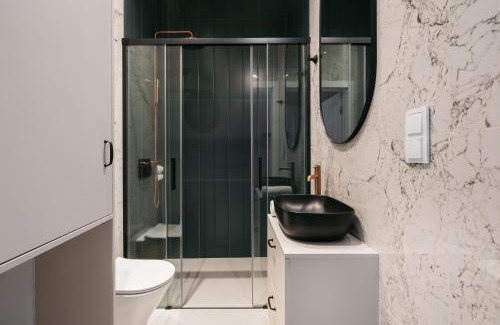 Piasek Połnoc Apartment | Native Apartments Długa 24I4