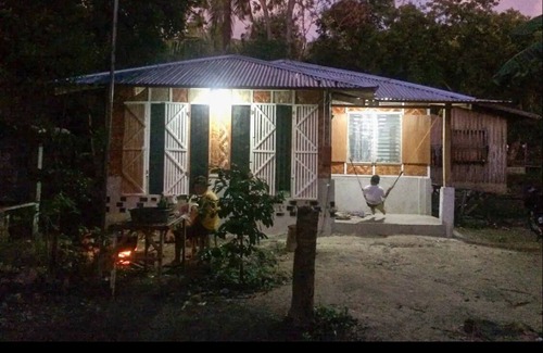 Alcoy House | Native Beachfront House Alcoy Cebu
