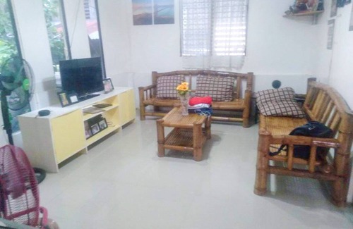 Alcoy House | Native Beachfront House Alcoy Cebu