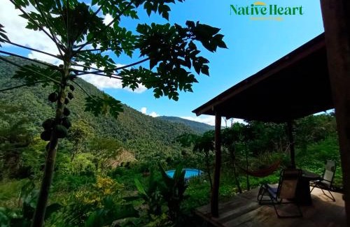 Shapaja Cabin | Native Heart Amazon Lodge