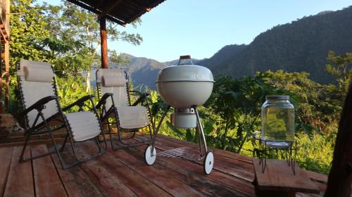 Shapaja Cabin | Native Heart Amazon Lodge