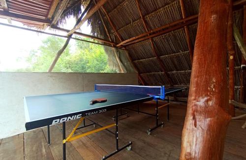 Shapaja Cabin | Native Heart Amazon Lodge