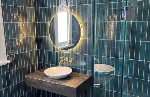 Rozelle Hotel | Native Rose Hotel