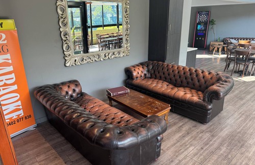 Rozelle Hotel | Native Rose Hotel