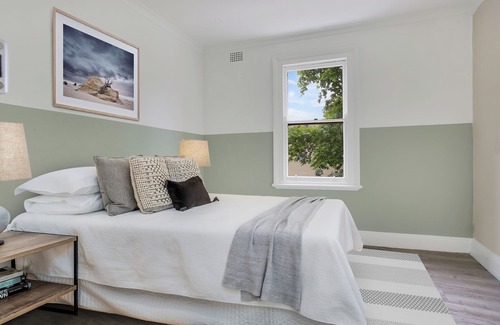 Rozelle Hotel | Native Rose Hotel