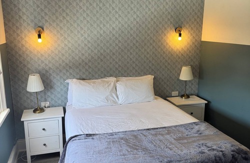 Rozelle Hotel | Native Rose Hotel