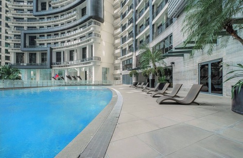 Downtown Apartment | Native Studio Hideaway at the heart of Poblacion, Makati