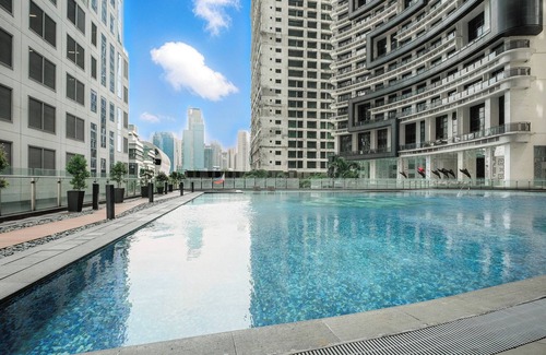 Downtown Apartment | Native Studio Hideaway at the heart of Poblacion, Makati