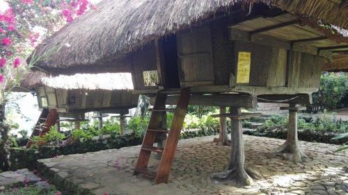 Hungduan Bed & Breakfast | Native Village Inn