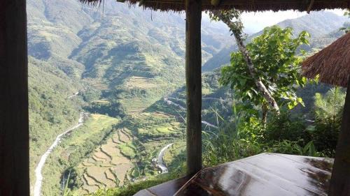 Hungduan Bed & Breakfast | Native Village Inn