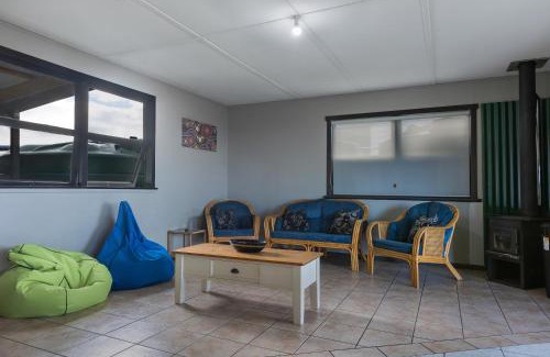 Karkari Peninsula House | Natives Nest - Karikari Peninsula Escape