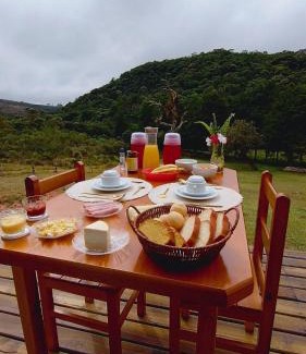 Aiuruoca Other | Nativo da Terra Conforto em Aiuruoca