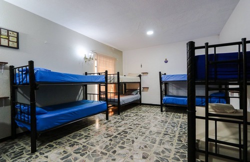 Centro Hostel | Nativo Hostel Oax