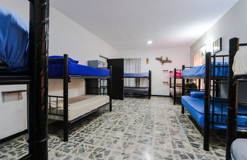 Centro Hostel | Nativo Hostel Oax