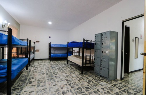 Centro Hostel | Nativo Hostel Oax