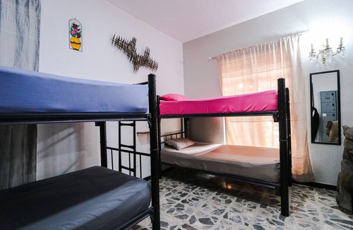 Centro Hostel | Nativo Hostel Oax