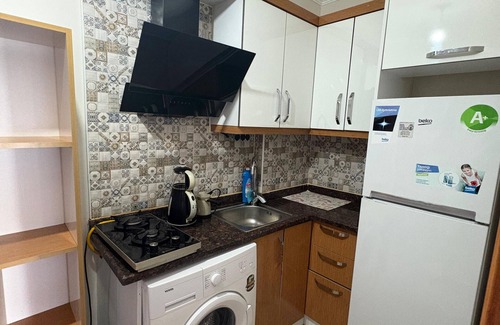 Kultur Mahallesi Apartment | Nativo Hotel