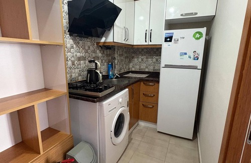 Kultur Mahallesi Apartment | Nativo Hotel