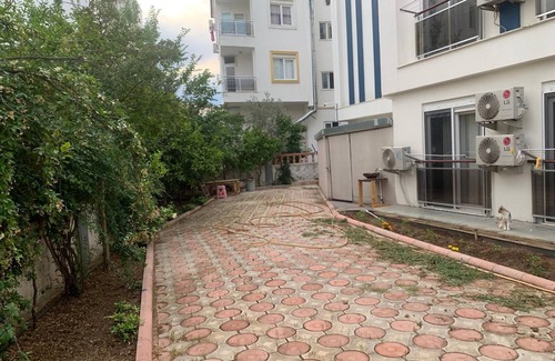 Kultur Mahallesi Apartment | Nativo Hotel