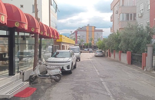 Kultur Mahallesi Apartment | Nativo Hotel