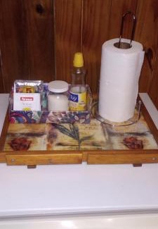 El Chalten Apartment | Nativos