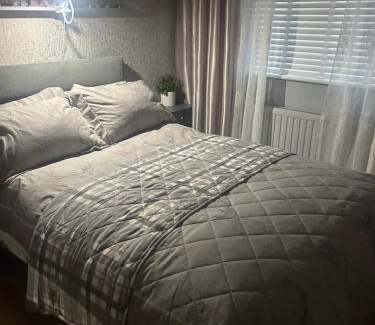 Tullamore House | Natonia House