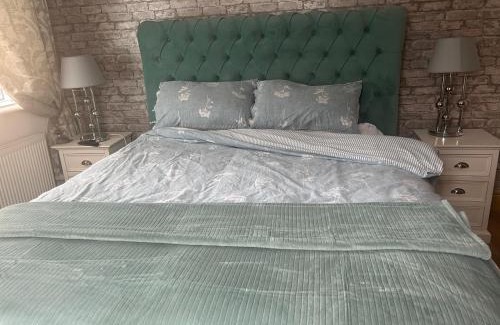 Tullamore House | Natonia House