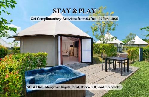 Sebung Resort | Natra Bintan, a Tribute Portfolio Resort