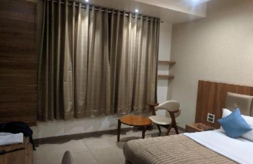 Sangli Hotel | Natraj Annex , Sangli
