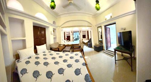 Ajmer House | Natraj Guest House