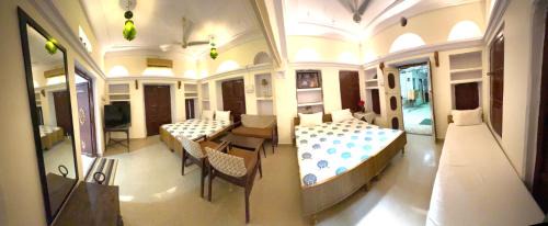 Ajmer House | Natraj Guest House