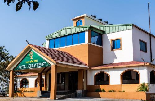 Ghodegaon Resort | Natraj Holiday Resort