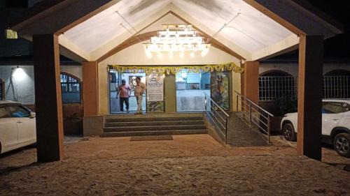 Ghodegaon Resort | Natraj Holiday Resort