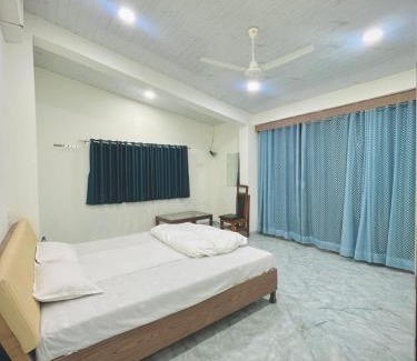 Ghodegaon Resort | Natraj Holiday Resort