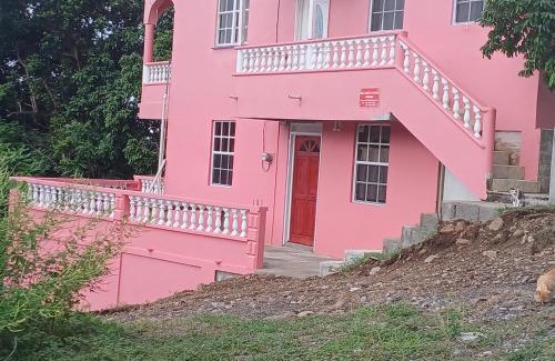 Marigot Bed & Breakfast | Natrue's Haven