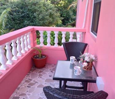 Marigot Bed & Breakfast | Natrue's Haven