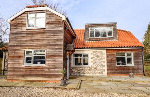 Syderstone House | Natterjacks
